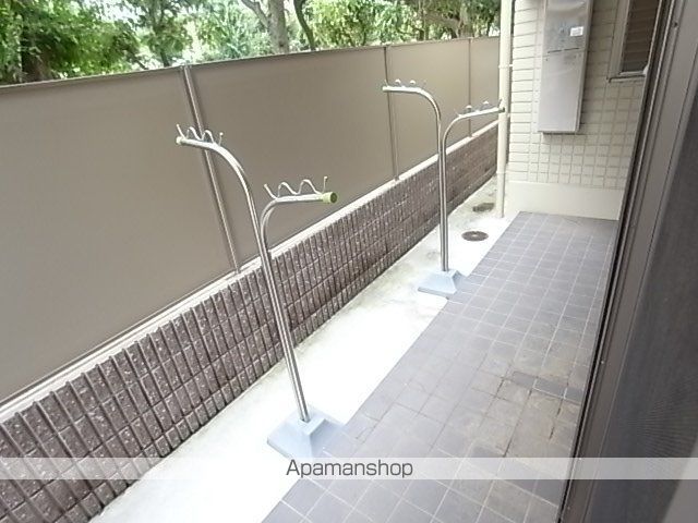 ソレイユの内装写真