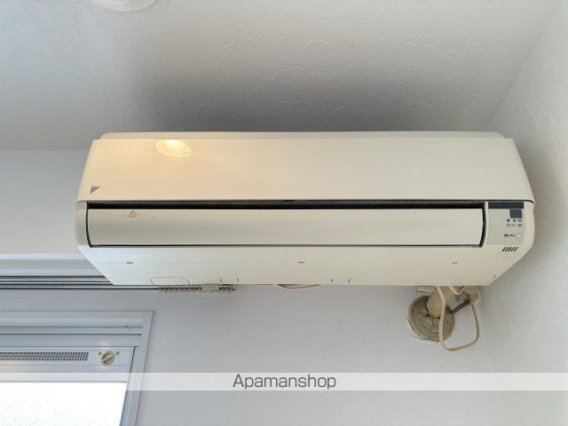 OKURAYAMAHILLSの内装写真
