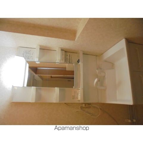 ドミ円山の内装写真