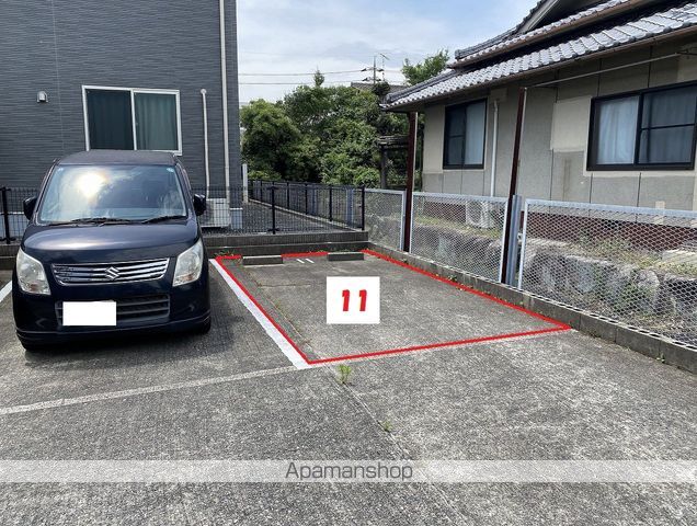 サンライフ白川　Ｅ棟[1LDK/40.92m2]のその他内装