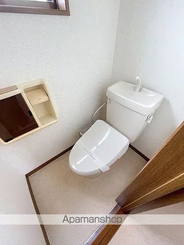 プリムローズHの内装写真