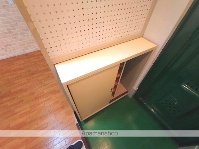 メゾン寿の内装写真
