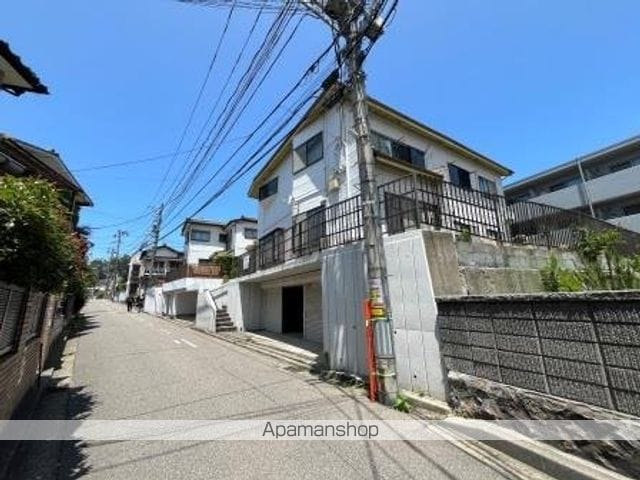 コーポノアの外観写真