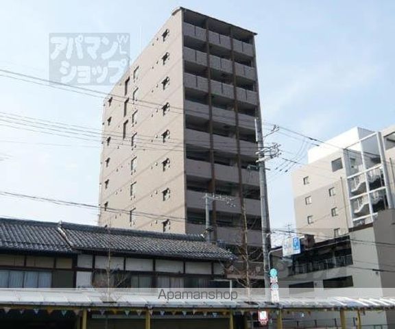 アスヴェル京都七条通