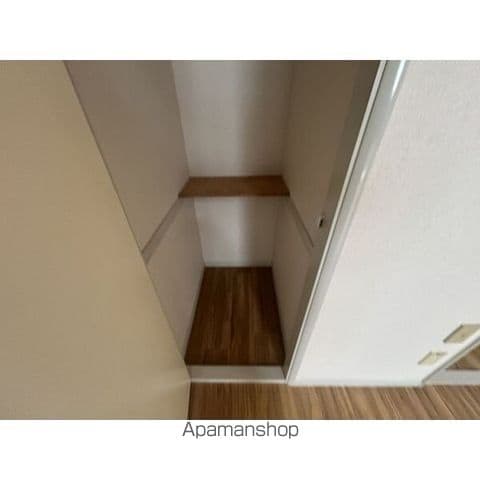 プライム八田の内装写真