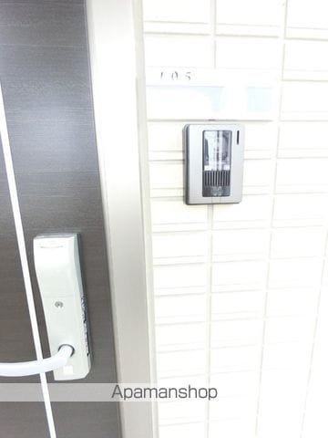 アヴァンセの内装写真