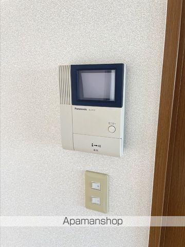 パミドール・ルーチェ C棟の内装写真