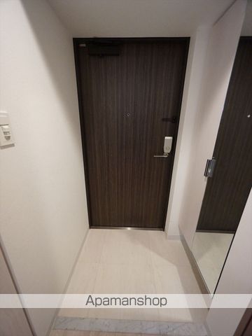 エスリード栄エステージの内装写真