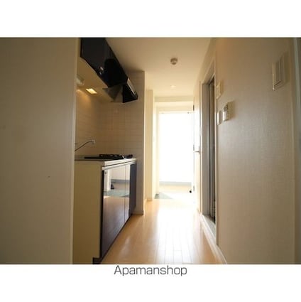 東京都杉並区上高井戸３丁目[1K/20.33m2]のその他部屋・スペース