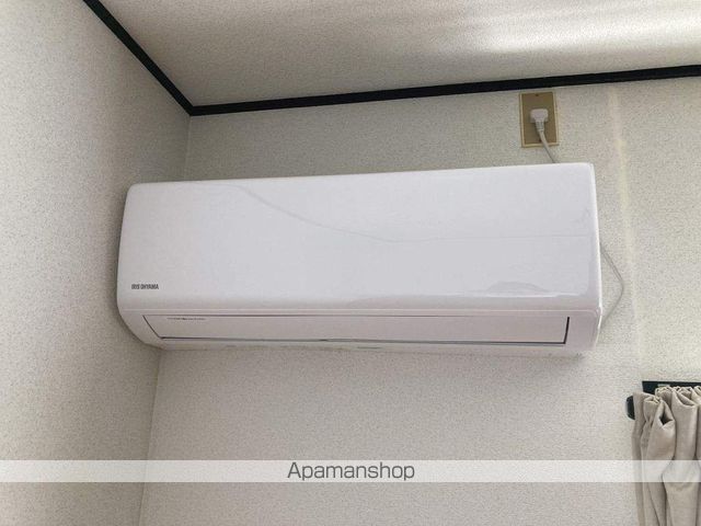 グリーンヒルズ久世原の内装写真