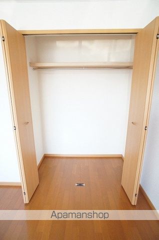 エスポワールBの内装写真
