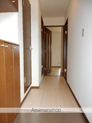 ベルグランデ高柳の内装写真