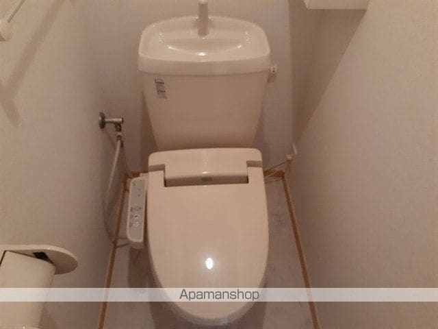 メゾン アクティフの内装写真