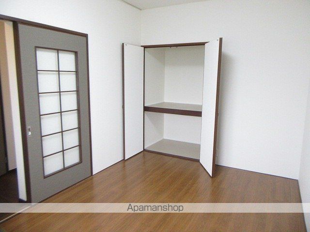 コートルグラン高松の内装写真