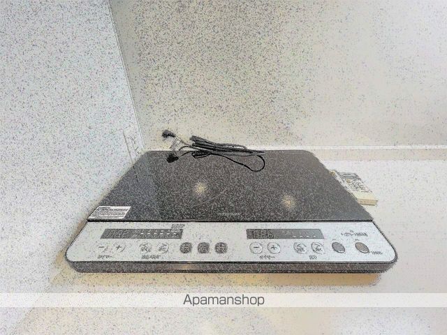 PULCHRA IMAIKEの内装写真
