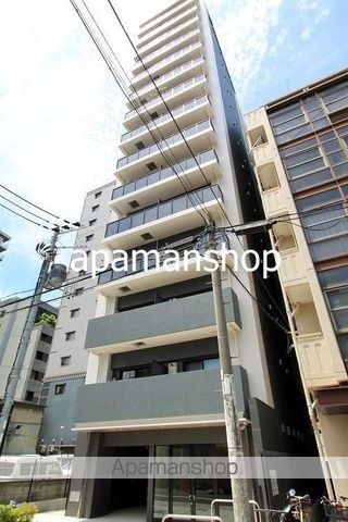 COMFORIALIV北浜平野町の外観写真
