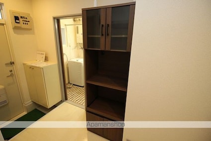 ロンブル館[1K/26.45m2]の内装5