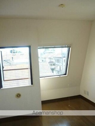 東京都世田谷区中町３丁目[1K/16.98m2]のリビング・居間