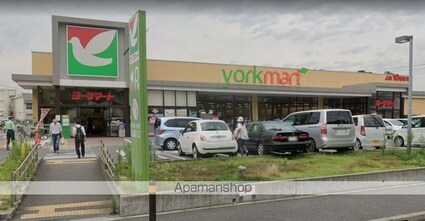 スマイルコティ[1R/16.56m2]の周辺6