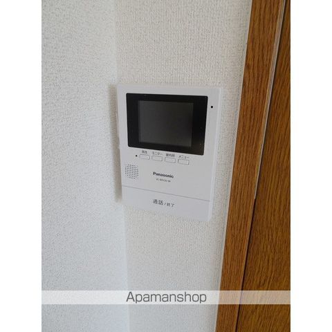 フェイマスKITAMI 2番館の内装写真