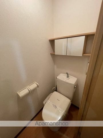 アセント西原の内装写真
