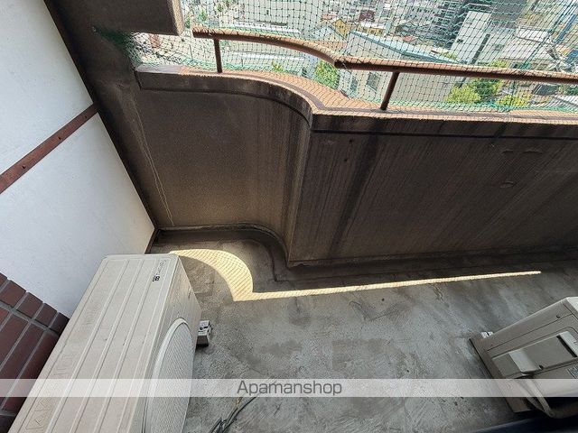 赤坂クラウンズマンションの内装写真