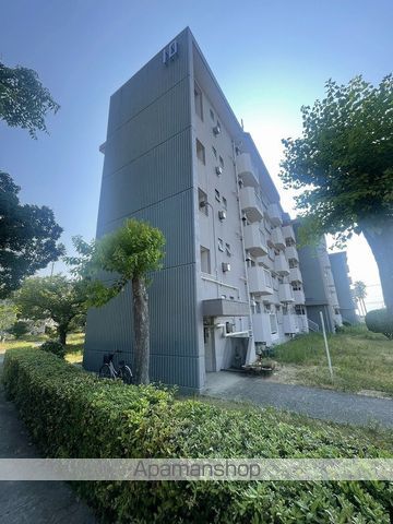 UR泉南尾崎の外観写真