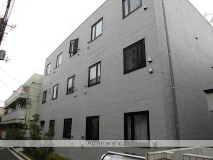 ＤｅｃｏｒＢｌｏｃｃｏ高円寺北[1R/21.99m2]の外観2