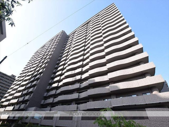 ザ・ウィンベルグラン町田の外観写真