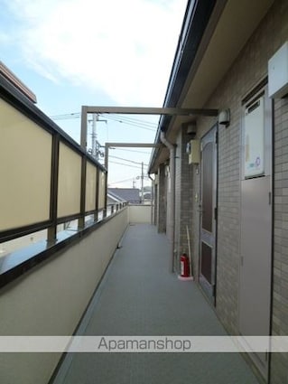 ハイム赤堤[1K/24m2]の共用部3
