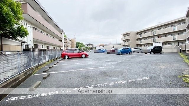 ツインパレスKのその他写真
