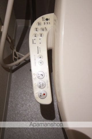 プリメゾン岡山南方の内装写真