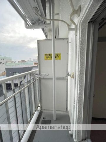 ジューヌボワの内装写真