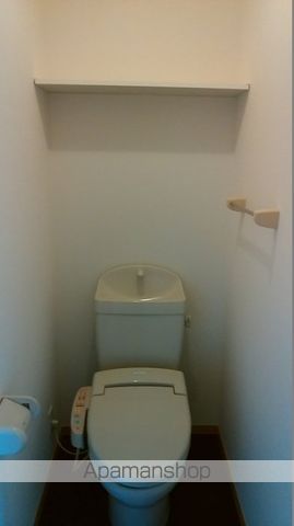 コンフォート80 A棟の内装写真