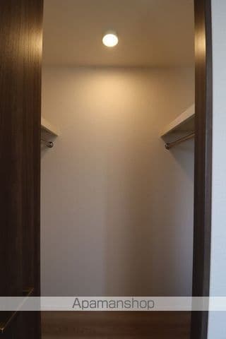 M.SOLANAの内装写真