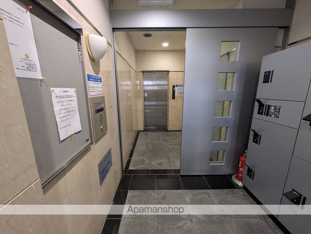 メゾン富士見町の内装写真