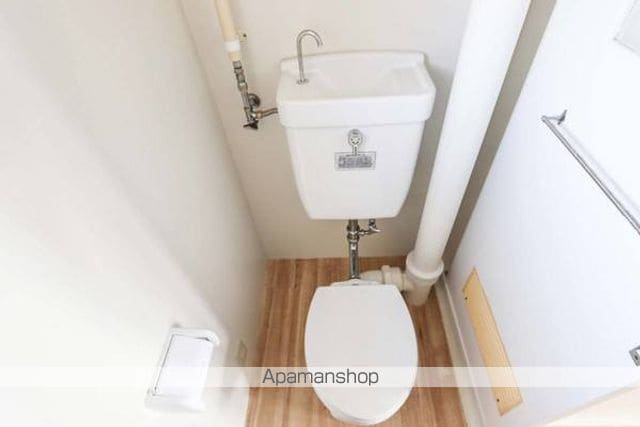 apartment 宮城県加美郡加美町字一本杉
地図を見る