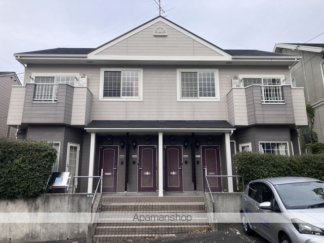 すみれ館 III