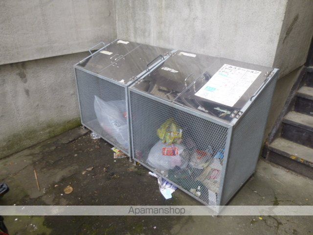 コーポ白楊のその他写真