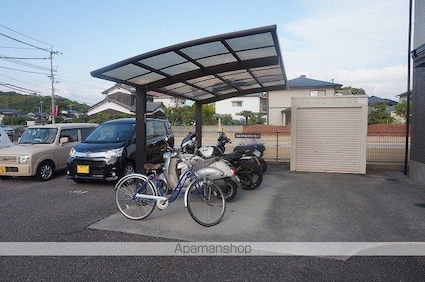 セジュール南斎院[2DK/48.7m2]の外観5