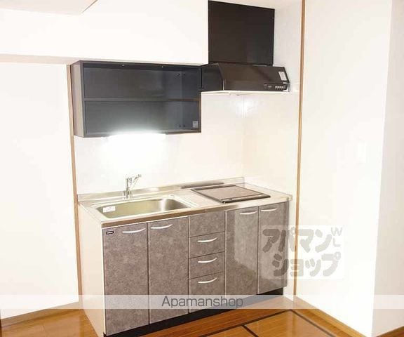 GRAND E’TERNA京都の内装写真
