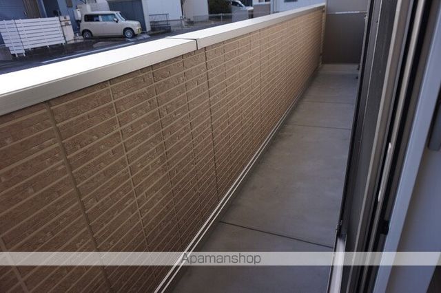 DーROOM蘇原村雨町C棟の内装写真