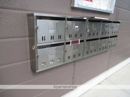 アシュレ有家[2LDK/52.17m2]の共用部1