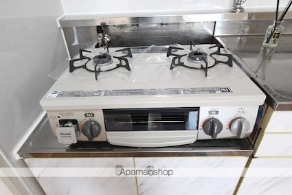 リバーボールマンション[2DK/41.4m2]の内装3