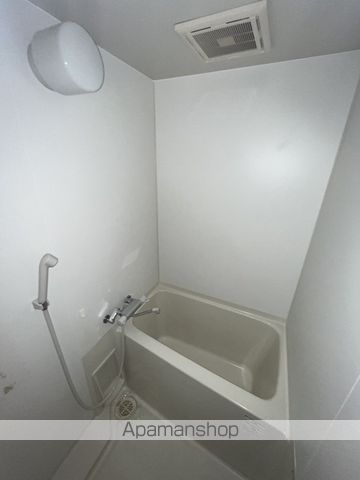 ユメックス10.の内装写真
