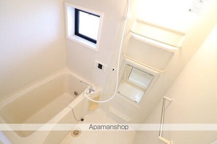 セジュールグランデ　Ⅴ[2LDK/53.46m2]のバス