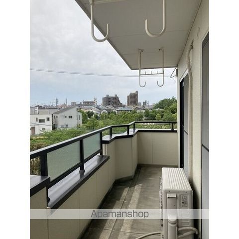 フォーシーズンA.の内装写真