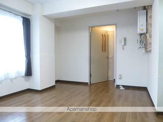 シティキャッスルの内装写真