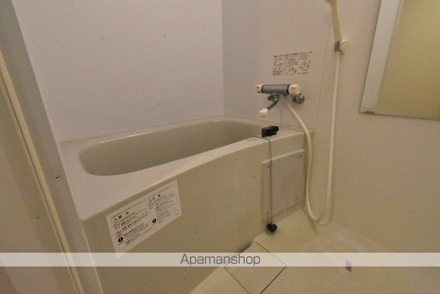 アルバミュウ811の内装写真