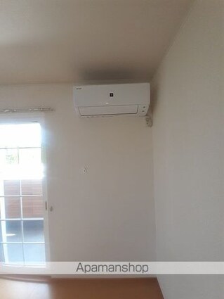 和歌山県有田郡有田川町大字野田[2LDK/55.37m2]の内装